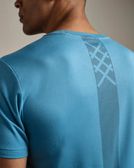 Backspin Tee