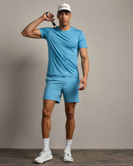 Backspin Tee