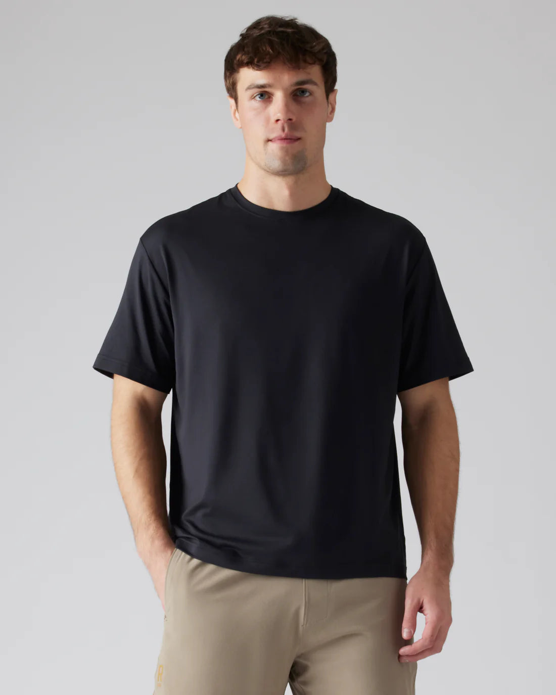 Base Training Relaxed Tee