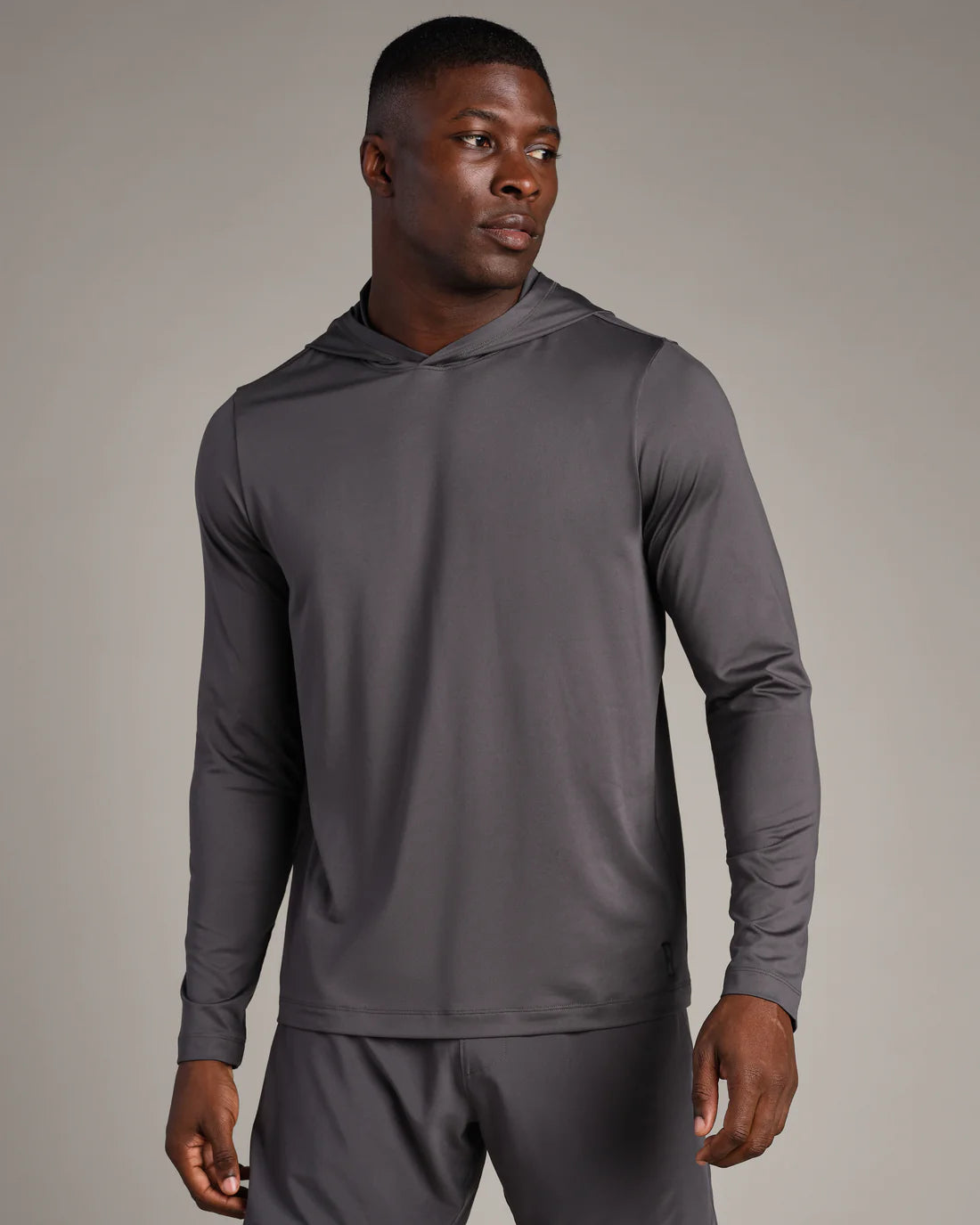 Base Training Lightweight Hoodie