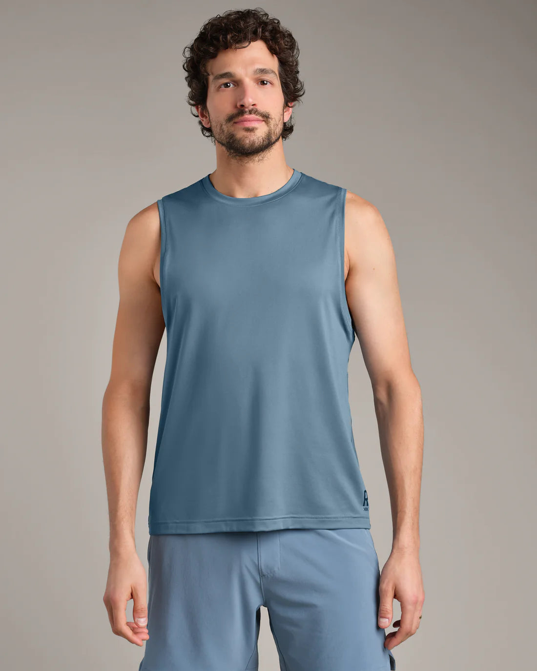 Base Training Sleeveless Tee