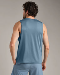 Base Training Sleeveless Tee