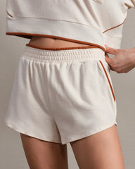 Beach Terry Short