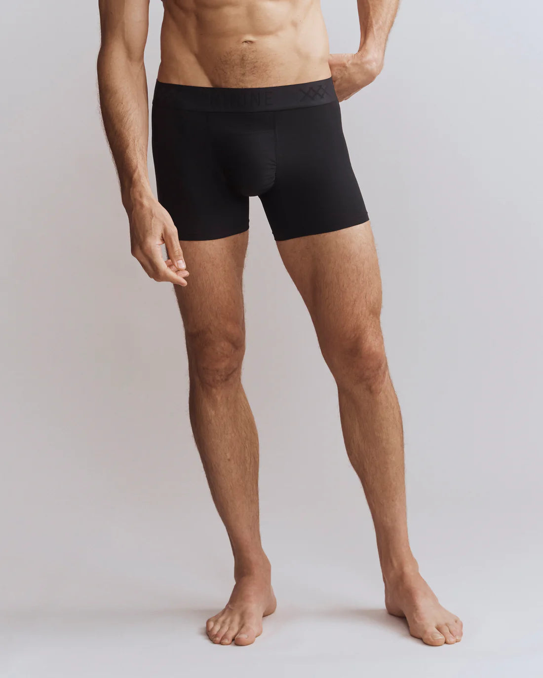 Active C.O.R. 4" Boxer Trunk