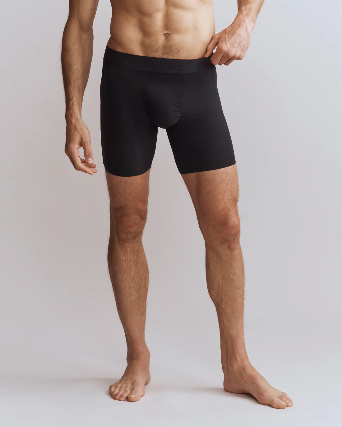 Active C.O.R. 6" Boxer Brief