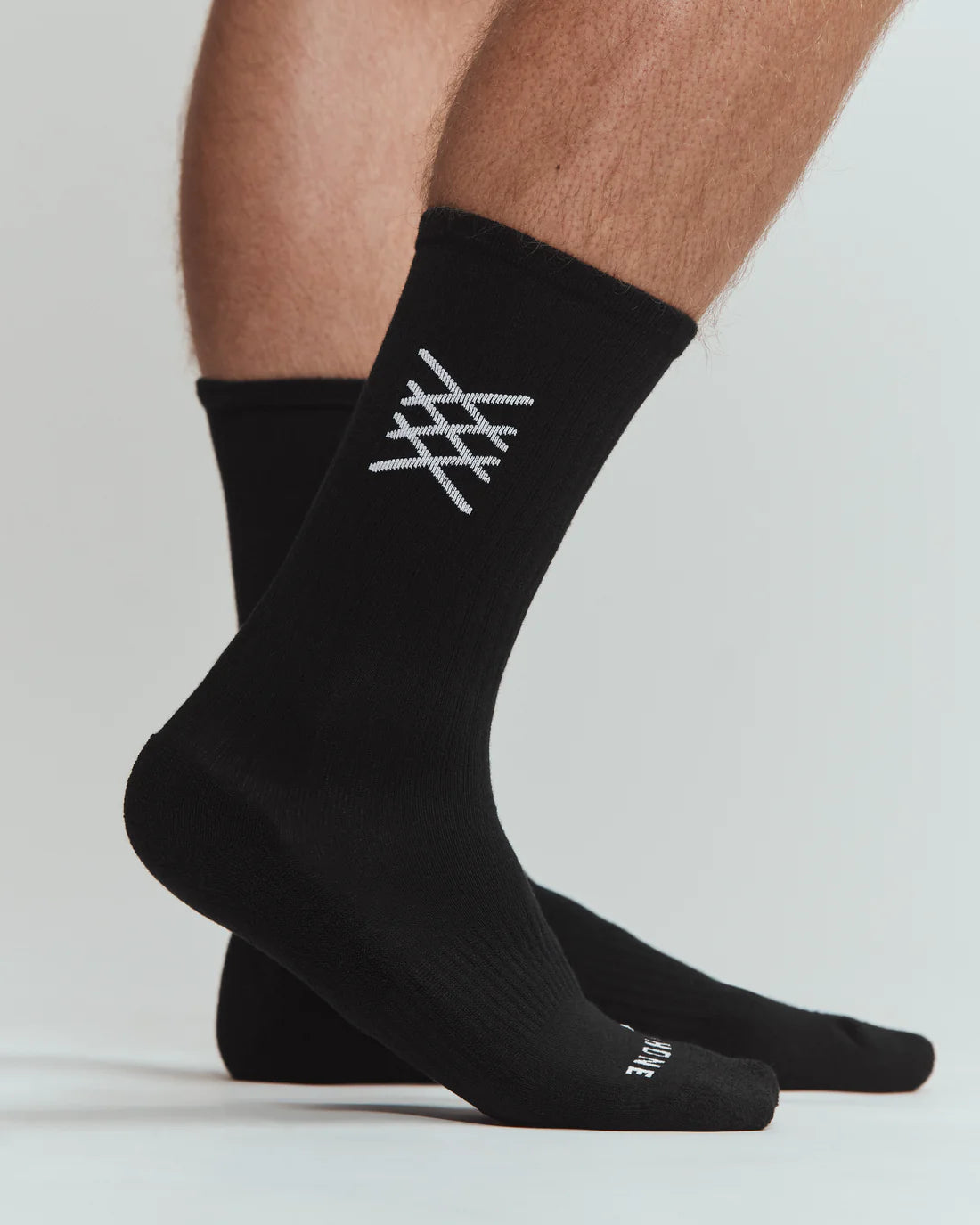 C.O.R. Crew Sock