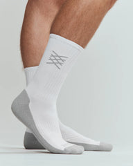 C.O.R. Crew Sock