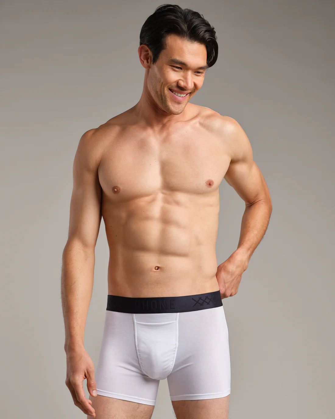 C.O.R. 4" Boxer Trunk