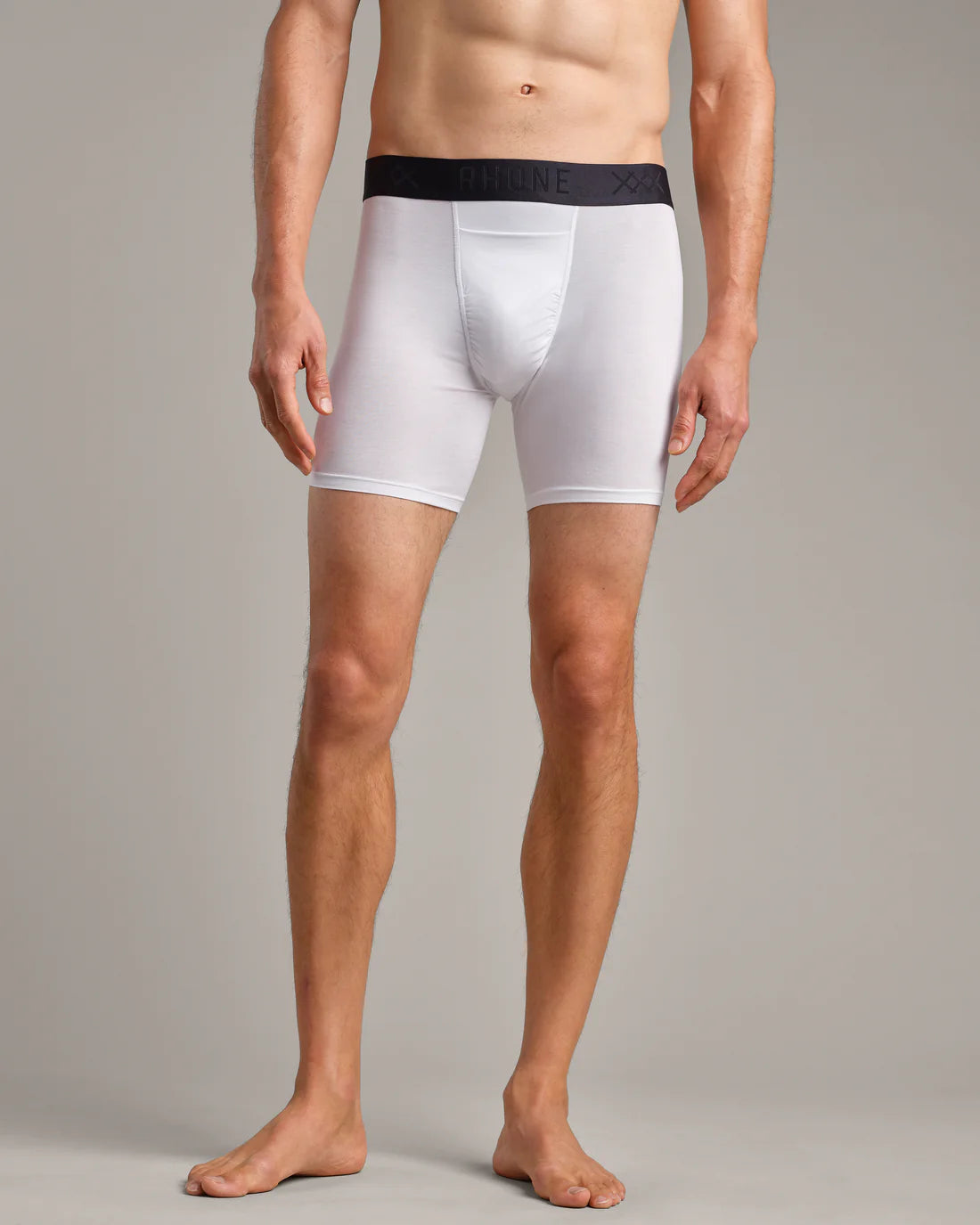 C.O.R. 6" Boxer Brief