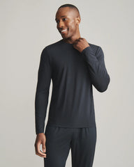 C.O.R. Crew Neck Long Sleeve Undershirt