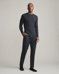 C.O.R. Crew Neck Long Sleeve Undershirt