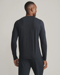 C.O.R. Crew Neck Long Sleeve Undershirt