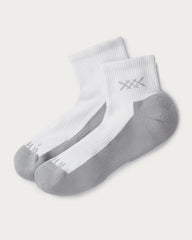 C.O.R. Half Crew Sock