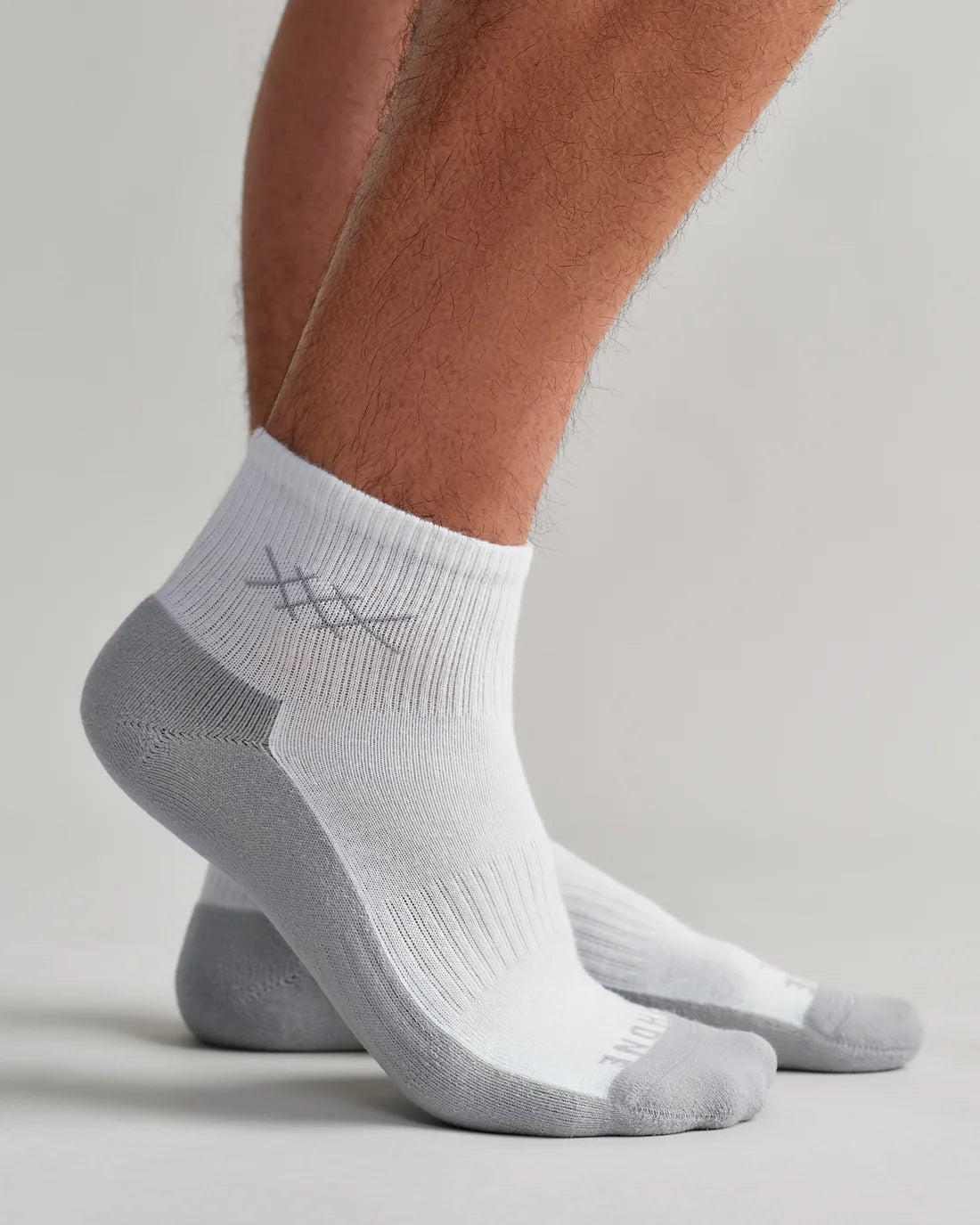 C.O.R. Half Crew Sock