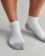 C.O.R. Half Crew Sock