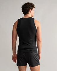 C.O.R. Ribbed Tank