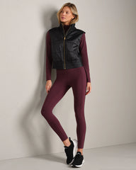 Chalet Quilted Vest