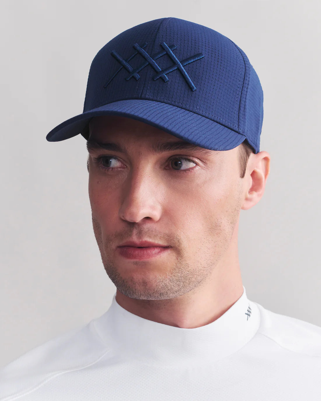 Change Up Cap