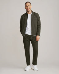 Coaches Track Pant