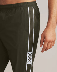 Coaches Track Pant