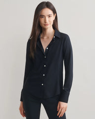 The Button Up