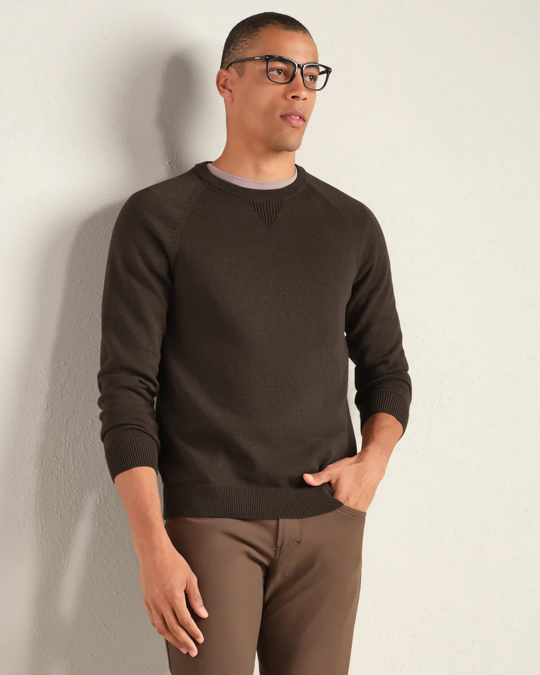 Commuter® Crew Neck Sweater