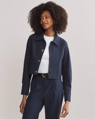 Commuter® Crop Jacket