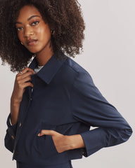 Commuter® Crop Jacket