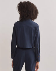 Commuter® Crop Jacket