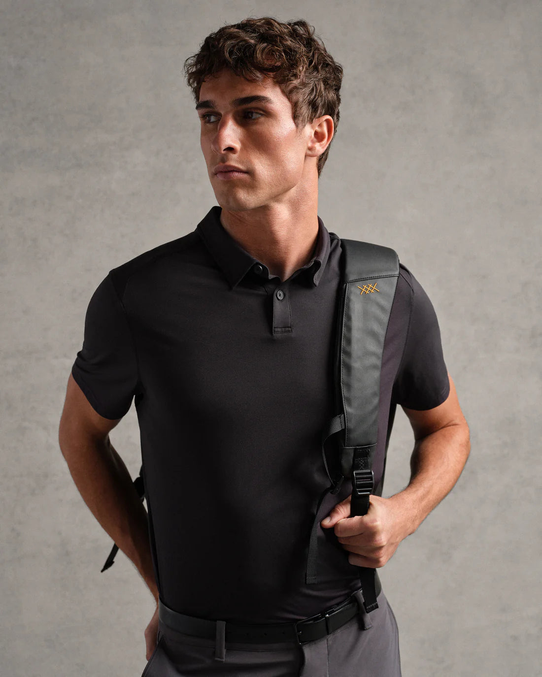 Commuter® Polo - Slim