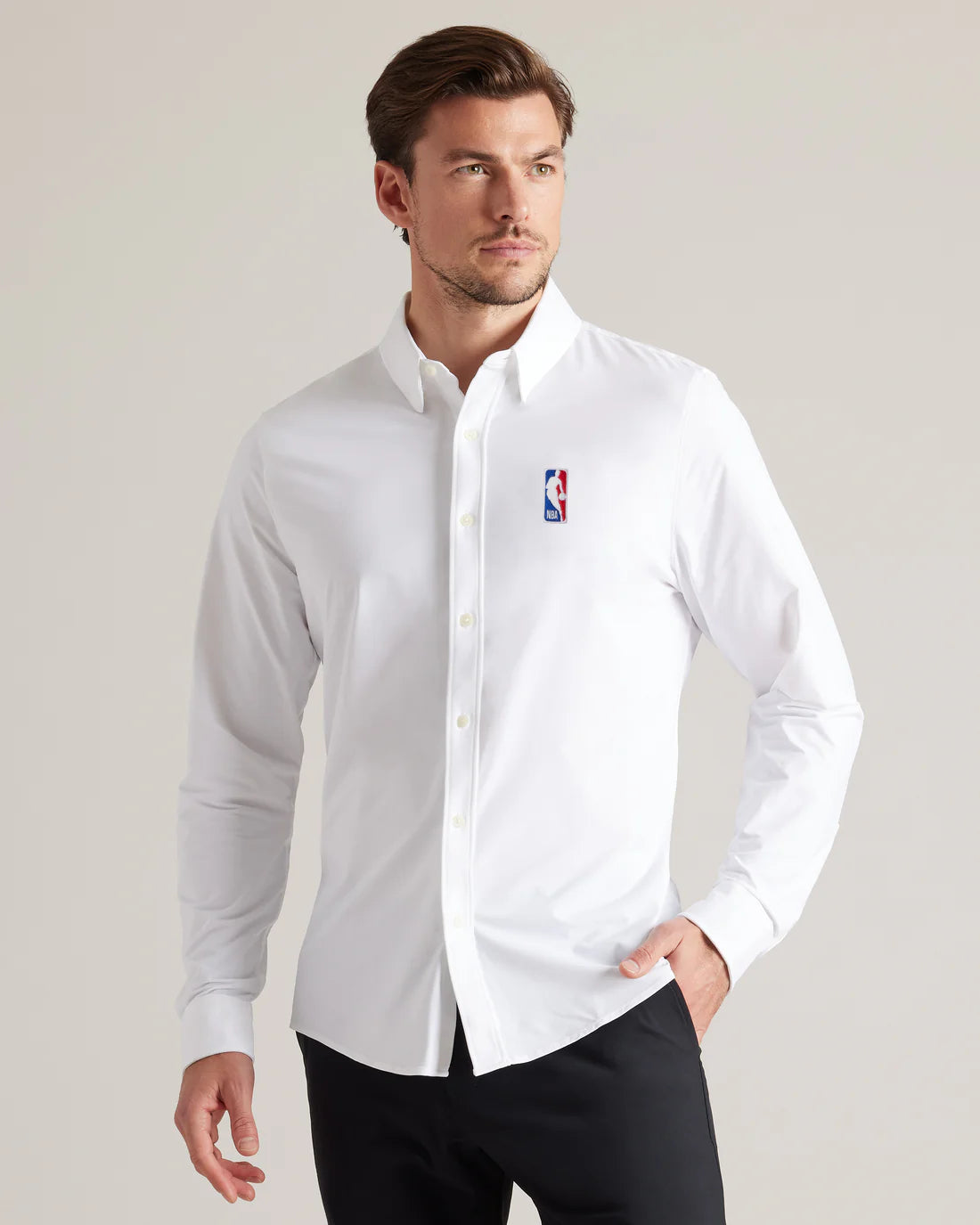 NBA Commuter® Shirt - Slim