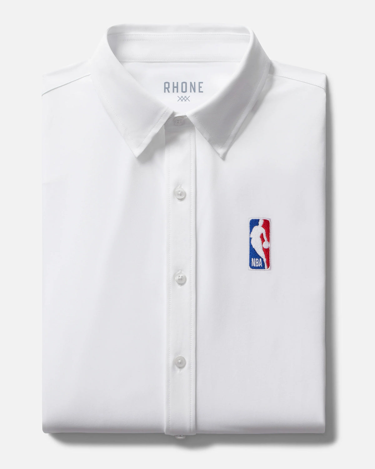 NBA Commuter® Shirt - Slim