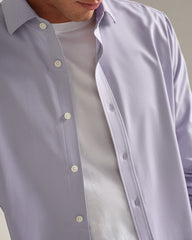 Commuter® Shirt Semi Spread Collar - Athletic