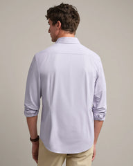 Commuter® Shirt Semi Spread Collar - Athletic