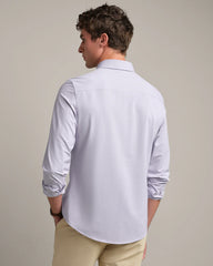 Commuter® Shirt Semi-Spread Collar - Slim