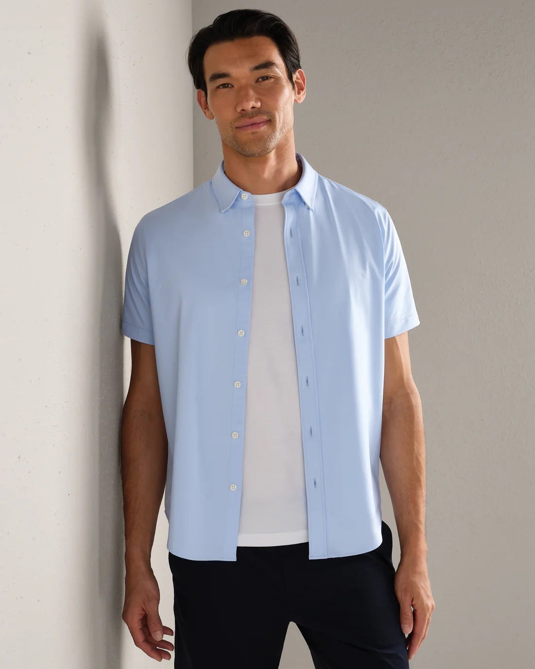 Commuter® Short Sleeve Shirt - Classic