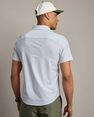 Commuter® Short Sleeve Shirt - Classic
