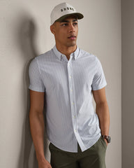 Commuter® Short Sleeve Shirt - Classic