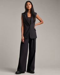 Commuter® Sleeveless Blazer