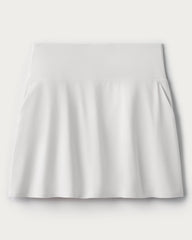 Course to Court Pocket Skort