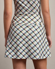 Course to Court Skort