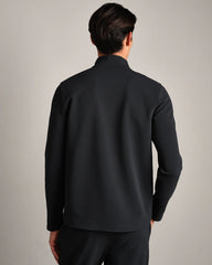 Covert Rib 1/4 Zip
