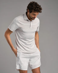 Cross-Court Polo