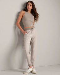 DreamGlow®  Color Block Jogger