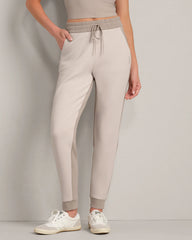 DreamGlow®  Color Block Jogger