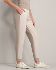 DreamGlow®  Color Block Jogger