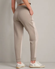 DreamGlow®  Color Block Jogger