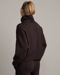 DreamGlow® Mock Neck