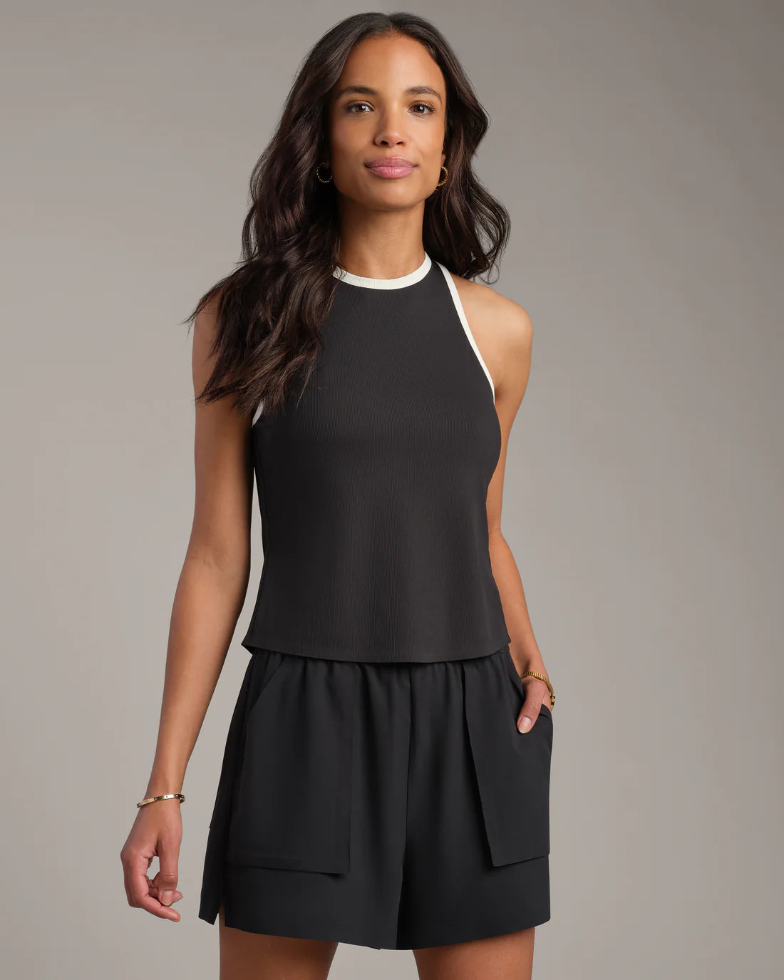 Easy Rib Tank