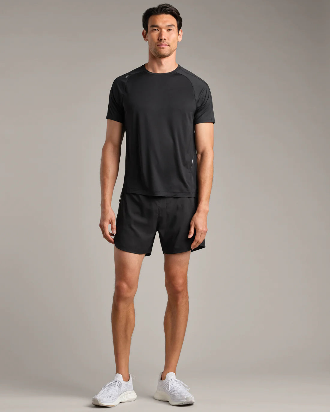 Extra Mile Air Tee